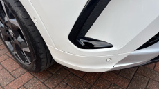 Vauxhall Grandland 1.2 Turbo Ultimate 5dr Auto Petrol Hatchback